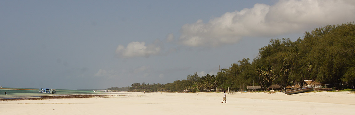 Angebote Fur Urlaub Im Ferienhaus Kenia Gunstig Buchen