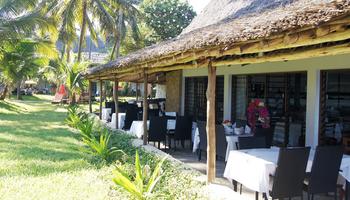 Bahari Beach - Bahari Beach Club ****
