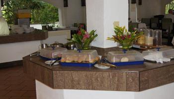 Diani Sea Lodge ***