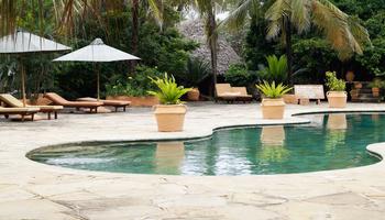 Chale Island Resort ****